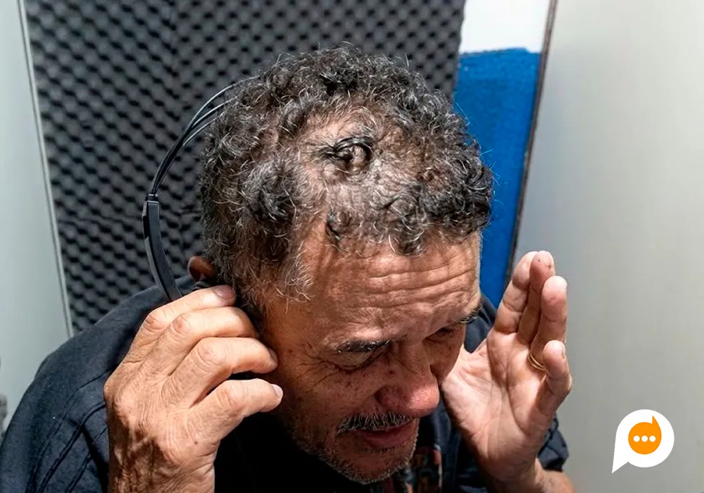 Suspeito de latrocínio contra idosa em Maringá nega confissão espontânea