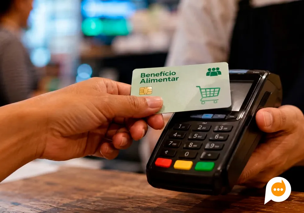 TCE-PR mantém suspensão de licitação de R$ 108 milhões para cartões do programa Comida Boa