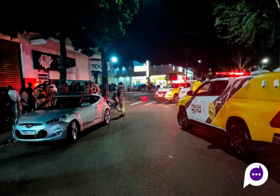 Operação integrada em Marialva resulta na apreensão de arma e cinco motocicletas