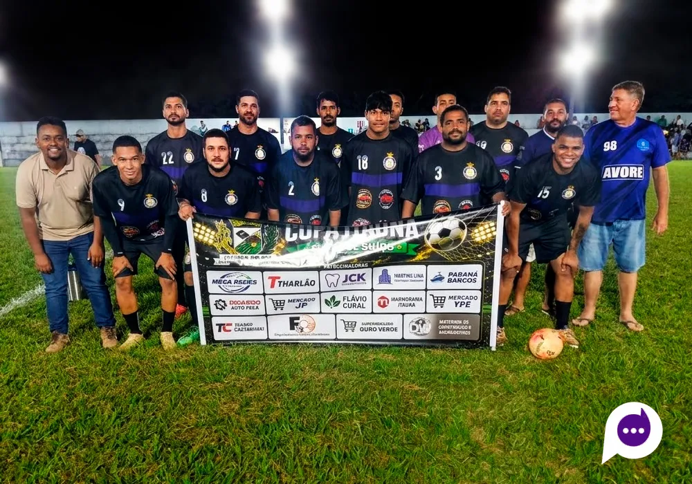 Rodada decisiva define últimos classificados para o mata-mata da Copa Itaúna