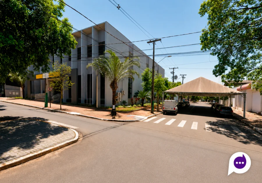 Nova Londrina promove segunda edição da Feira do Empreendedor com show e praça de alimentação