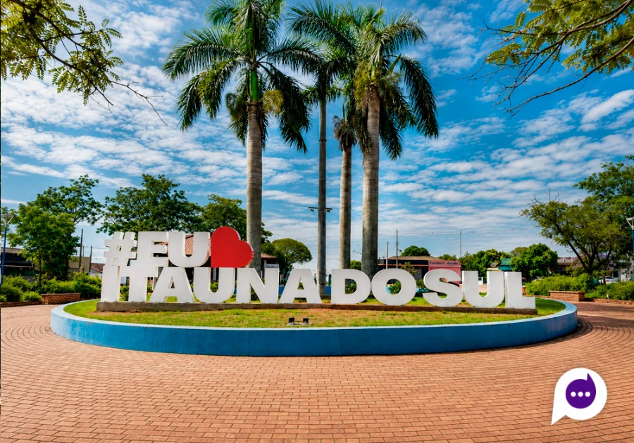 Itaúna do Sul atinge nota 7,9 no Ideb e registra marco na educação municipal