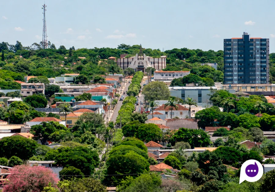 Nova Londrina atinge nota 7,7 e supera média nacional no Ideb 2025