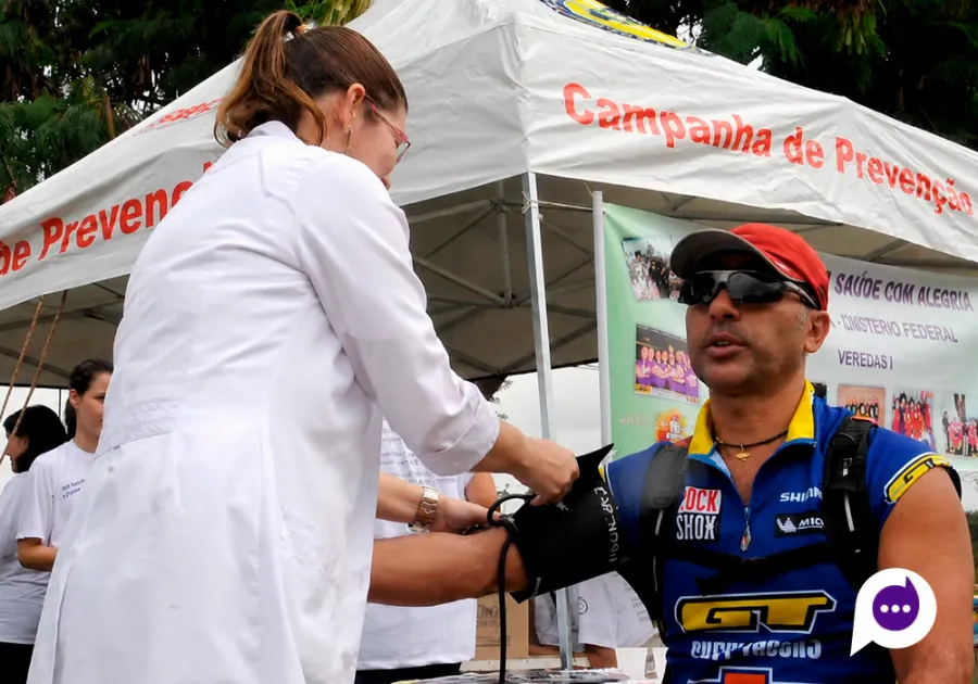 Pesquisa de polipílula contra o AVC busca 8,5 mil voluntários no País