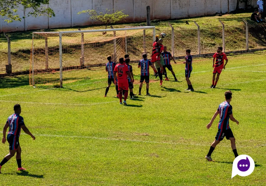Abertura da Mega Copa Varzeano 2026 movimenta estádios em Diamante do Norte e Itaúna do Sul