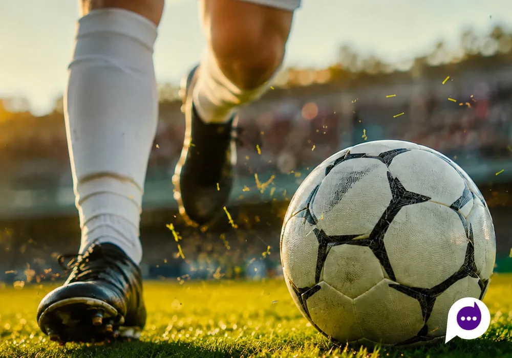Semifinais do Campeonato de Futebol Suíço definem finalistas em Itaúna do Sul
