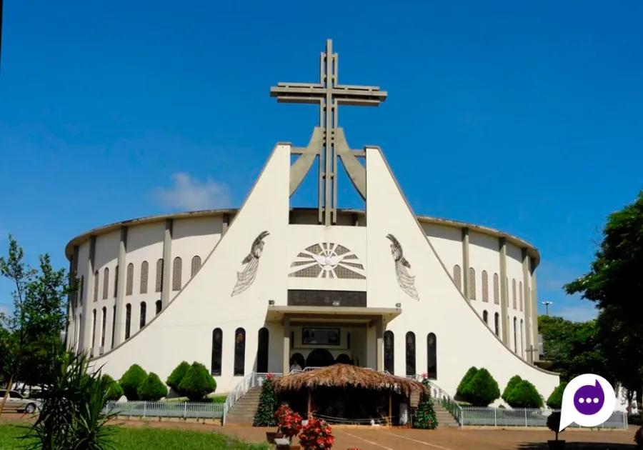 Nova Londrina celebra feriado em homenagem ao padroeiro São Pio X