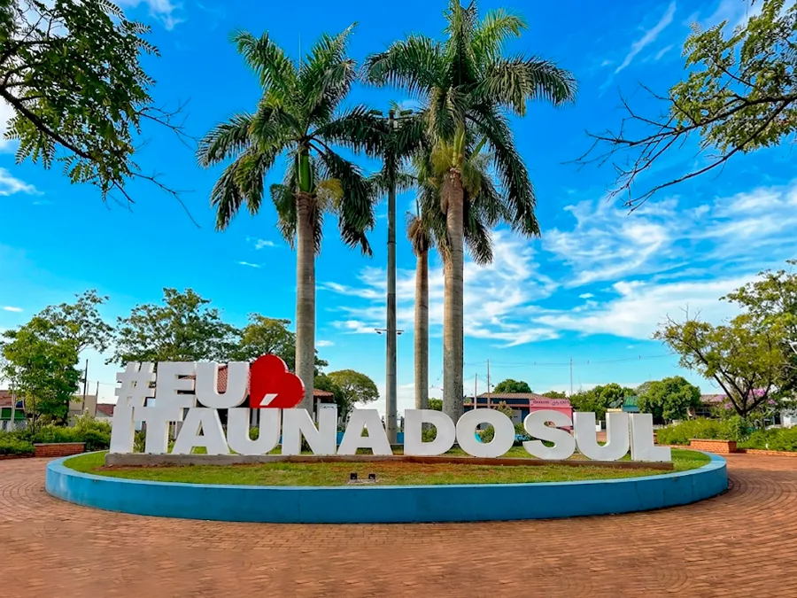 Prefeitura de Itaúna do Sul abre processo seletivo com salários de até R$ 5.130,63