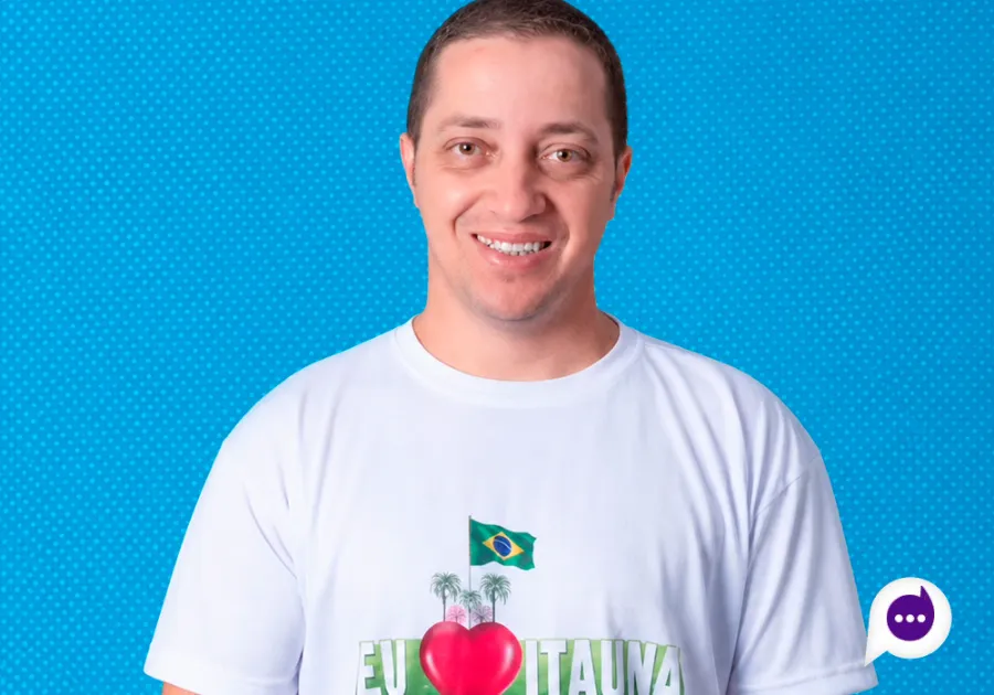 Articulação do vereador Barbinha garante curso gratuito de elétrica e bolsa de R$ 1.008 para Itaúna do Sul