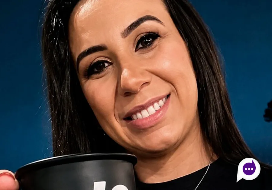 Tayana Cristina Lopes de Toledo, de 37 anos