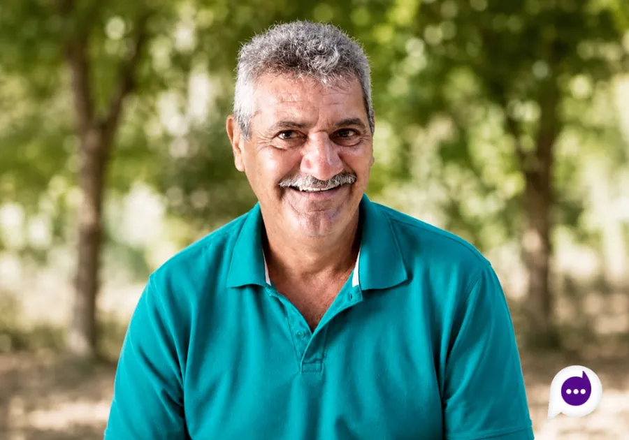Falece José Isaías da Matta, irmão do prefeito de Marilena