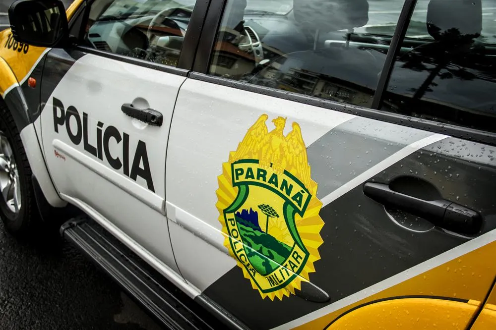 Acusado de descumprir medida protetiva acaba detido em Santa Cruz de Monte Castelo