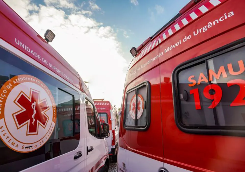 Inquérito investiga legalidade de contratações temporárias no SAMU Noroeste