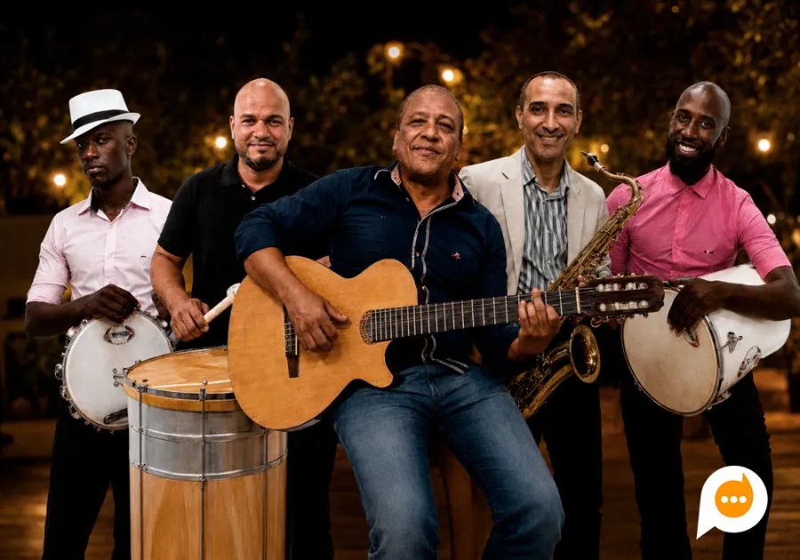 Edição da Feira da Lua em Itaúna do Sul traz show de pagode e praça de alimentação neste sábado.