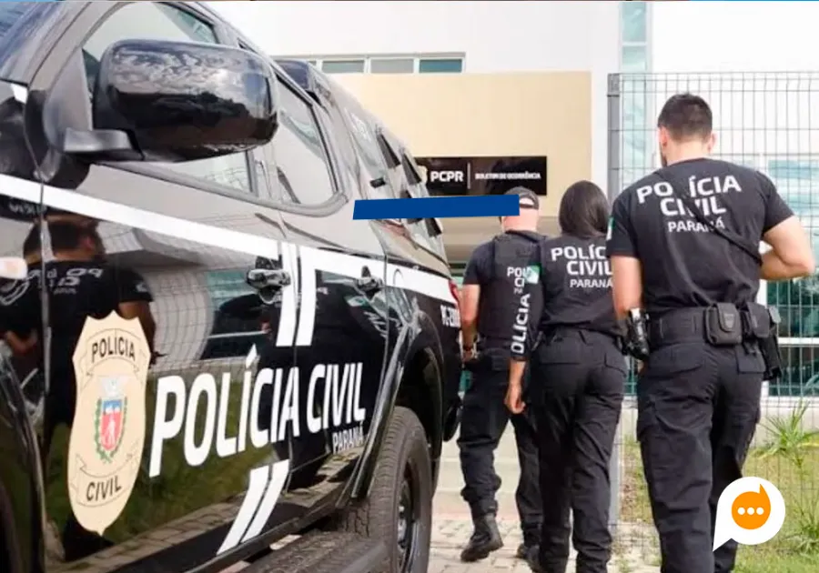 Polícia indiciou moradora de Nova Esperança por homicídio após recém-nascidos serem levados mortos a hospital