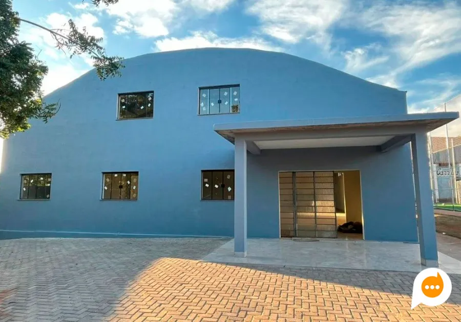 Indicação propõe abertura de Clube Municipal para a comunidade em Itaúna do Sul