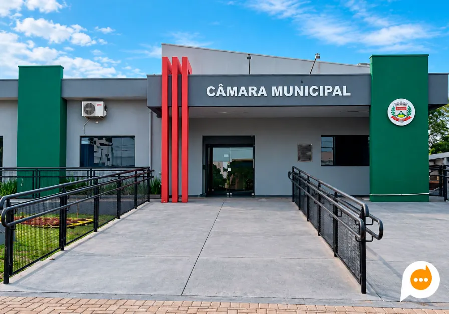 Câmara de Nova Londrina institui Comissão de Ética e avalia repasse para pavimentação