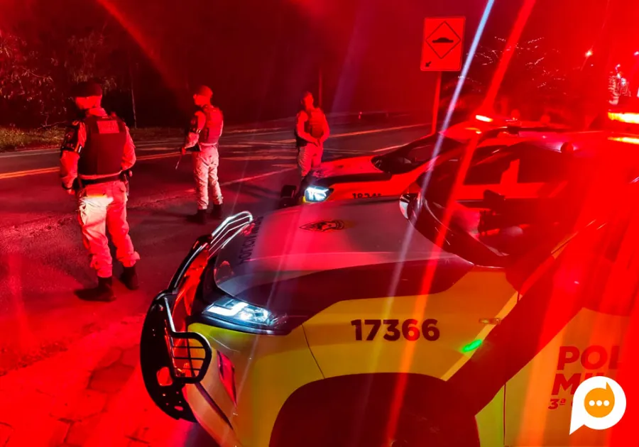 Polícia Militar conclui Operação Omnis com mais de 60 abordagens preventivas