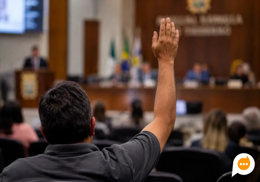 Nova Londrina presta contas do segundo quadrimestre em audiência pública