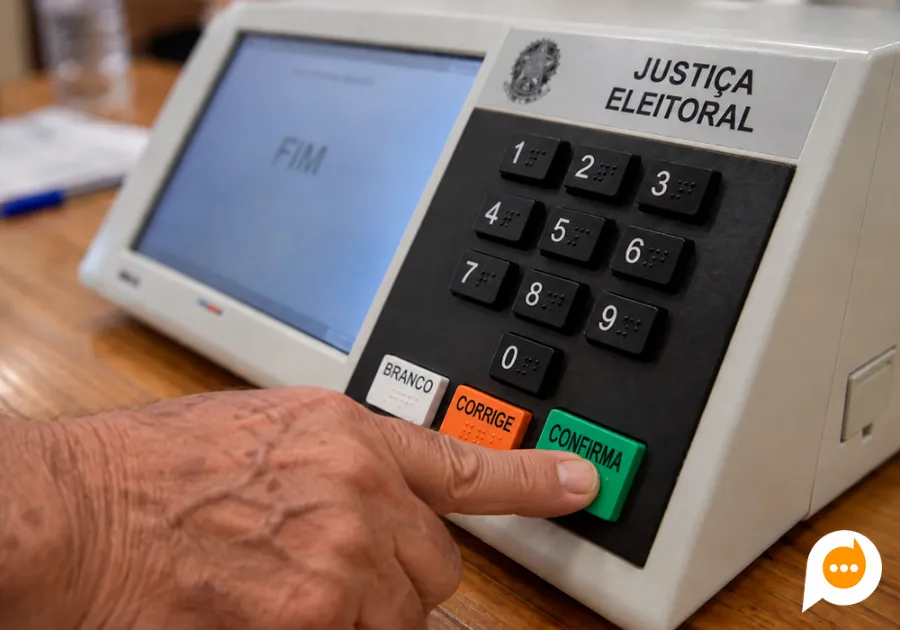 Voto nas eleições garante Prova de Vida automática para segurados do INSS
