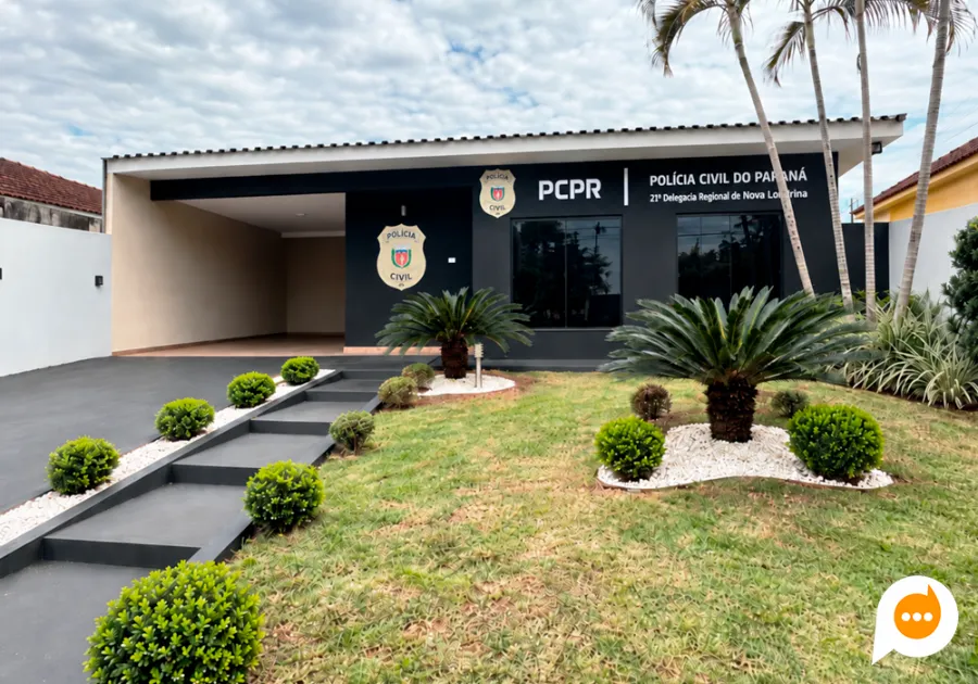 Polícia Civil registra quatro infrações eleitorais durante votação em Nova Londrina