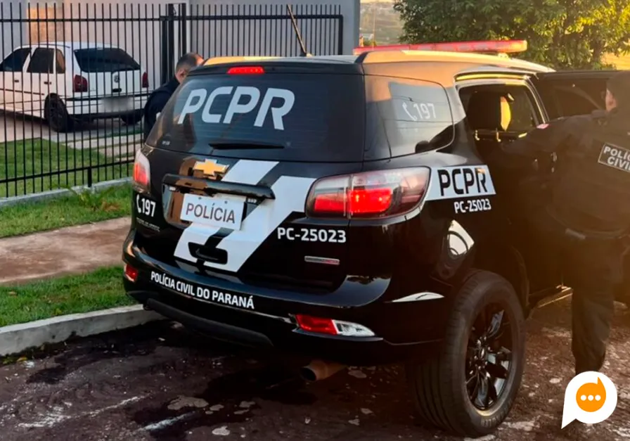 Polícia Civil mira grupo liderado por influenciadora digital em operação contra o tráfico de cocaína