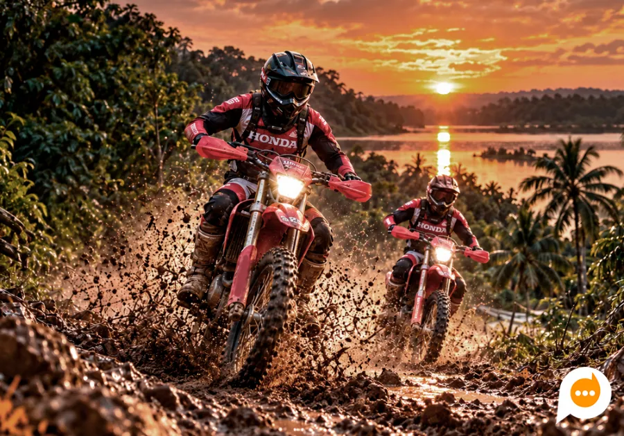 Porto Rico sedia final da Copa Pantanal de Regularidade em Novembro