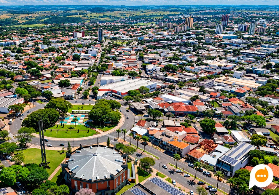 Umuarama vai receber nova fábrica da Amafil com investimento de R$ 80 milhões