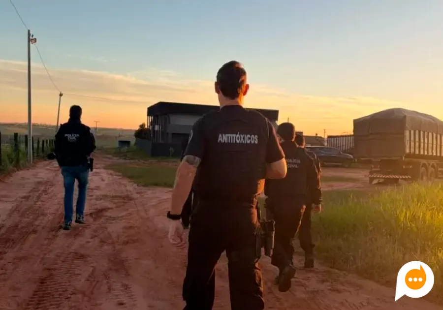 Polícia Civil deflagra operação para desarticular esquema de fraudes com prejuízo milionário
