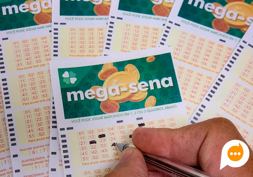 Aposta do Noroeste acerta a quina da Mega-Sena e fatura mais de R$ 59 mil.