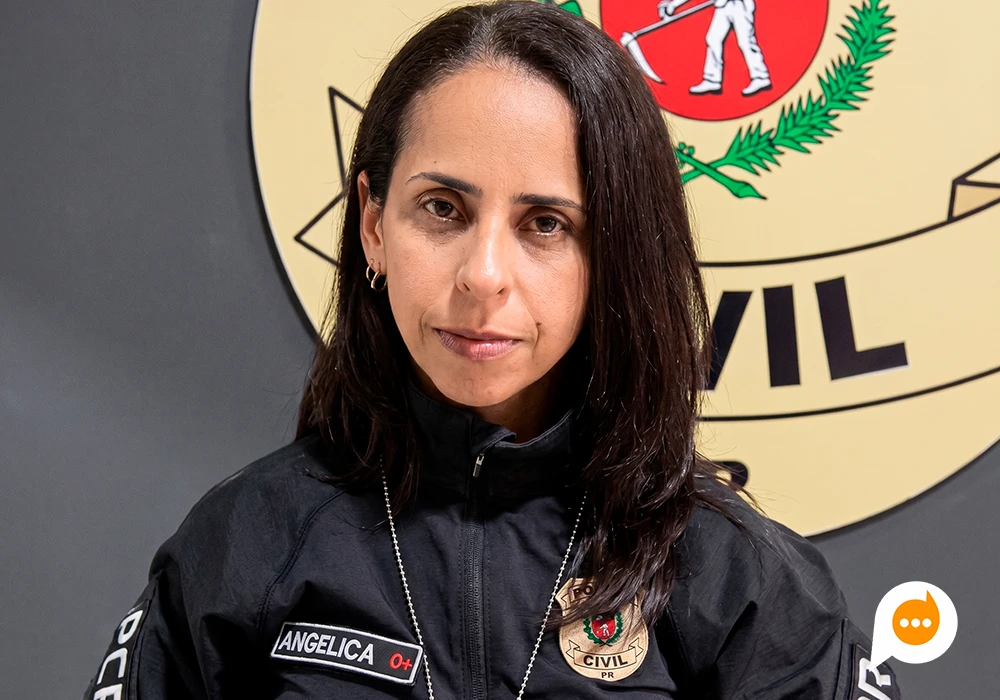 Delegada detalha ação que levou à prisão de suspeito por morte de dona Eulália