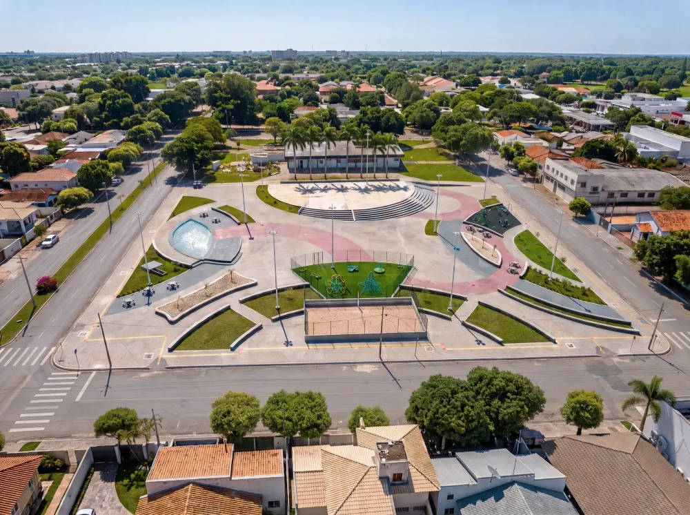 Diamante do Norte - PR