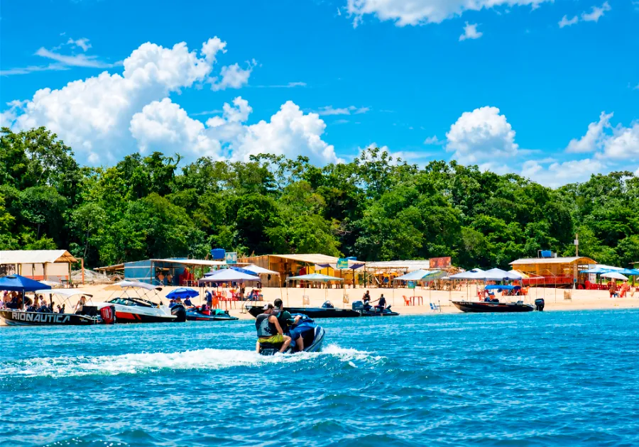 Porto Rico - PR