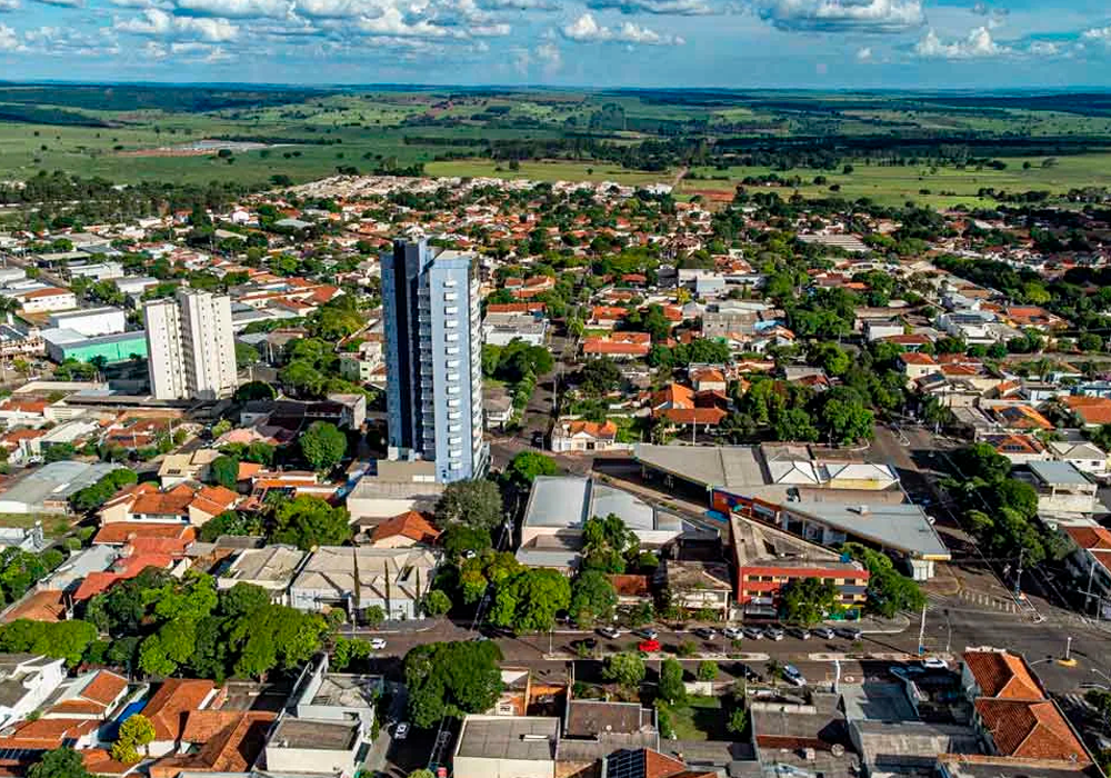 Loanda - PR