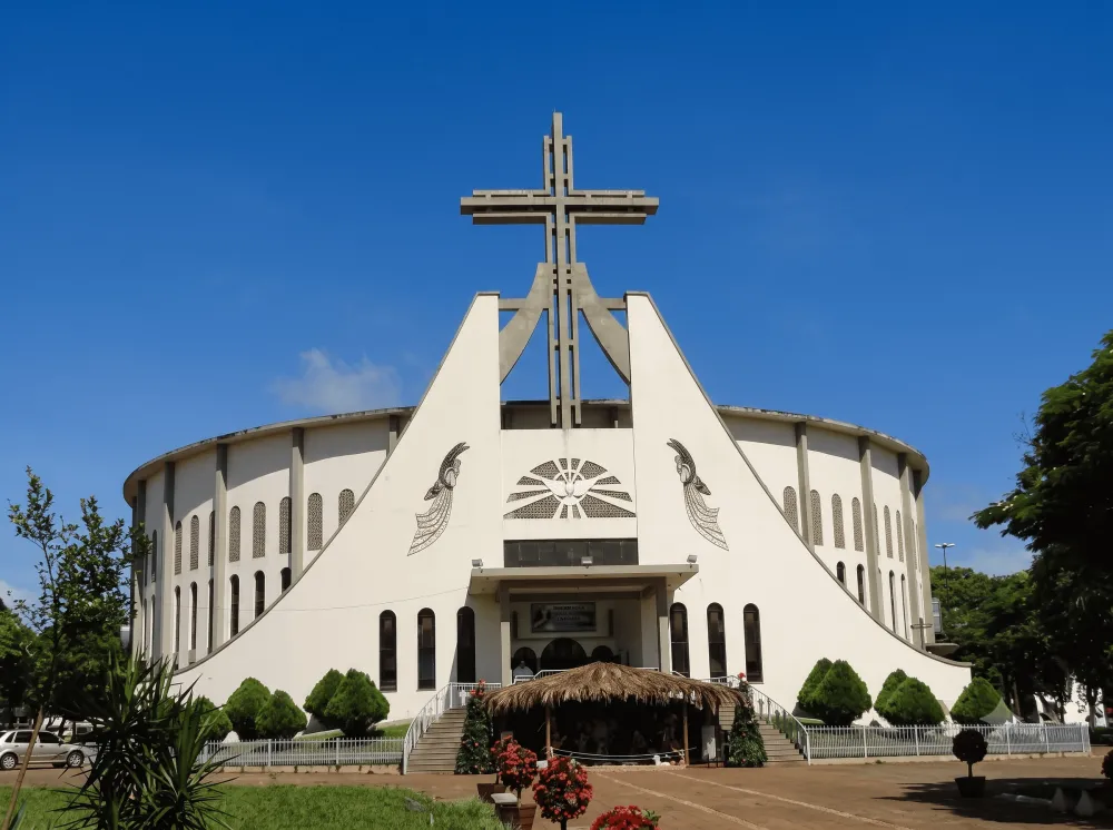 Nova Londrina - PR